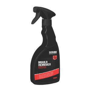 Scrubb   Mould & Mildew Cleaner 500ml