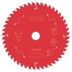 Freud  Wood Circular Saw Blade 165mm x 20mm 48T
