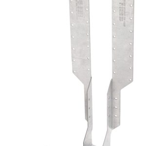 Simpson Strong-Tie Joist Hangers 47mm x 248mm 10 Pack