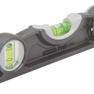 Stanley FatMax  Scaffold Level 10" (250mm)