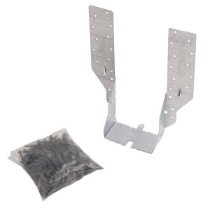 Simpson Strong-Tie Joist Hangers 75mm x 243mm 10 Pack
