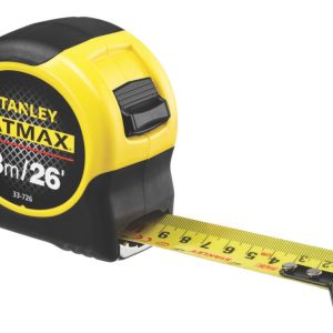 Stanley FatMax  8m Tape Measure