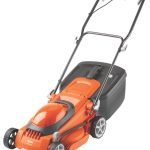 Flymo EasiStore 380R 1600W 38cm Rotary Lawn Mower 230V