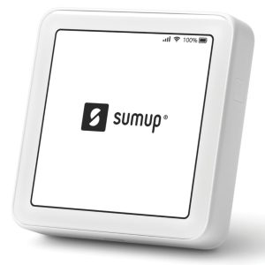 Sum Up Solo Smart Card Terminal