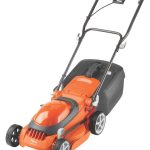 Flymo EasiStore 340R 1400W 34cm Rotary Lawn Mower 230V