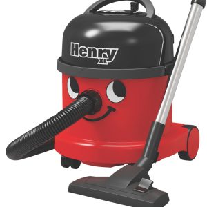 Numatic Henry XL 620W 15Ltr  Dry Vacuum Cleaner 230V