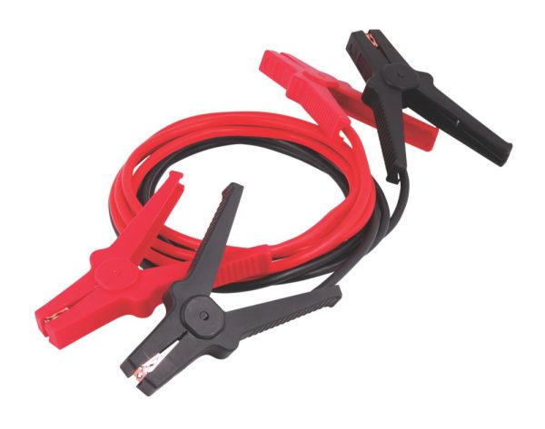Hilka Pro-Craft 83621603 3.5Ltr Booster Cables 3m