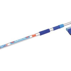 Hilka Pro-Craft Extendable Wash Brush & Squeegee Set 1.3-3m