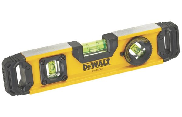 DeWalt  Torpedo Level 9" (228mm)