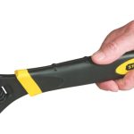 Stanley  Adjustable Wrench 12"