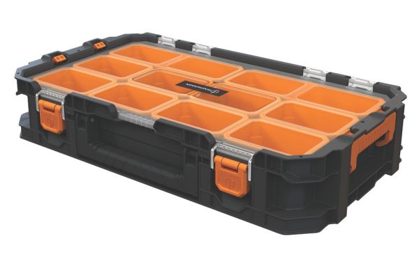 Magnusson Stakkur Organiser 11.89" x 21.26"