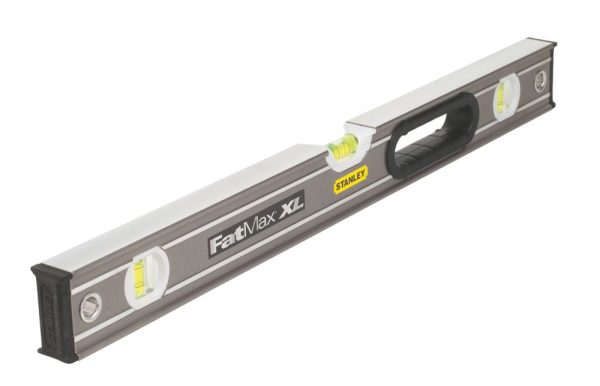 Stanley FatMax  Box Beam Level 24" (600mm)