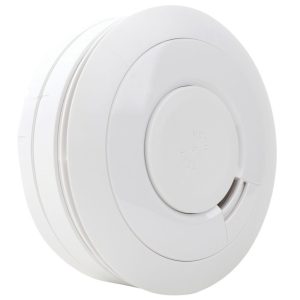 Aico  EI650RF Battery Interlinked RadioLINK+ Smoke Alarm