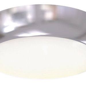 Ansell Disco Slim Bezel White 275mm