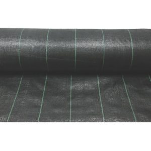 Apollo Driveway Landscape Fabric 50m x 2m