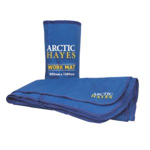 Arctic Hayes Large Work Mat 1800mm x 1500mm