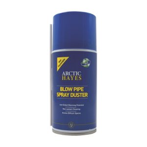 Arctic Hayes Spray Duster 120ml