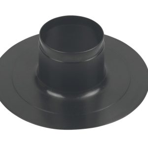 Ariston Vent Cap Base for Flat Roof