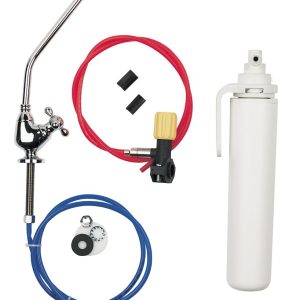 BWT High Performance Water Filter Kit 5bar