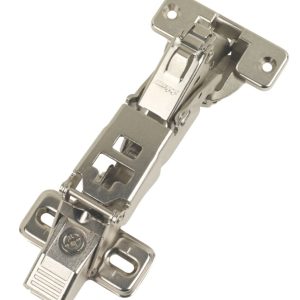 Blum  Steel 155° Sprung Concealed Hinges 140mm 2 Pack
