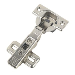 Blum  Steel 95° Concealed Hinges 115mm 2 Pack