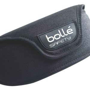 Bolle  Semi-Rigid Spectacle Case Black