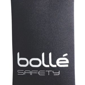 Bolle  Spring-Top Spectacle Case Black