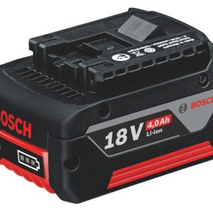 Bosch 1600Z00038 18V 4.0Ah Li-Ion Coolpack Battery