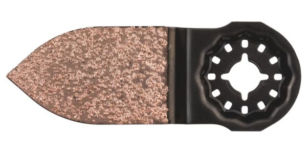 Bosch   -Grit  Grinding Blade