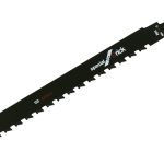 Bosch  S1543HM  Brick Sabre Saw Blade