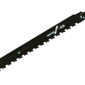 Bosch  S1543HM  Brick Sabre Saw Blade