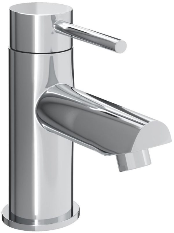 Bristan Blitz Mini Basin Mono Mixer Chrome