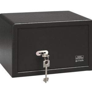Burg-Wachter P 1 S  Key Safe 6.7Ltr