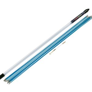 CableQuick Quick Set 28mm Flexible Cable Access Kit 10m 13 Pack