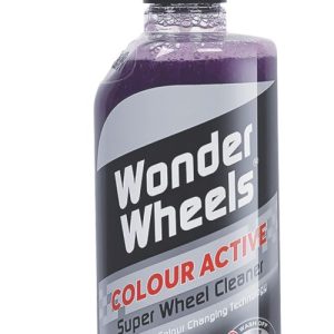 CarPlan  Wheel Cleaner 600ml