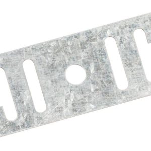 D-Line  Fire Rated Safe-D F-Clips 25/30mm 100 Pack