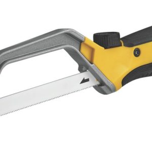 DeWalt  20tpi Metal/Plastic Mini Hacksaw  12" (300mm)