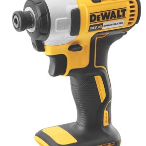 DeWalt DCF787N-SFXJ 18V Li-Ion XR Brushless Cordless Impact Driver - Bare