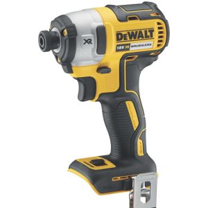 DeWalt DCF887N-XJ 18V Li-Ion XR Brushless Cordless Impact Driver - Bare