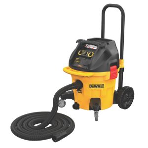 DeWalt DWV905H-LX 75Ltr/sec  Electric H Class Dust Extractor 115V