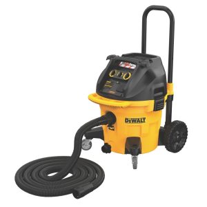 DeWalt DWV905M-GB 75Ltr/sec  Electric M Class Dust Extractor 230V