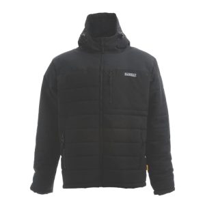 DeWalt Danville  Jacket Black Medium 39-41" Chest