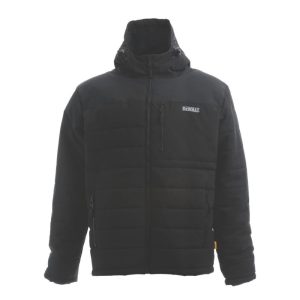 DeWalt Danville  Jacket Black X Large 45-47" Chest