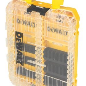 DeWalt Medium Tough Storage Case 10.2" x 7.1"