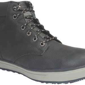 DeWalt Plasma Size 7  Black  Steel Toe Cap Safety Boots