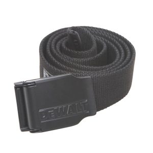 DeWalt Pro Belt Black 44 1/2"