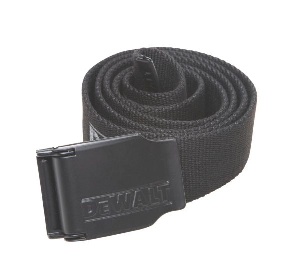 DeWalt Pro Belt Black 44 1/2"