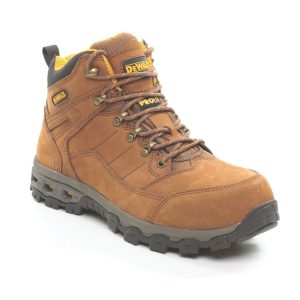 DeWalt Pro-Lite Comfort Size 7  Brown   Safety Boots