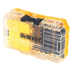 DeWalt Small Tough Storage Case 4.7" x 4.7"