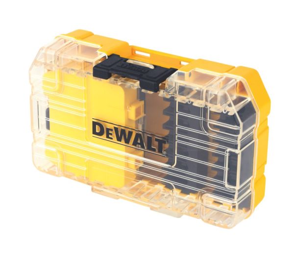 DeWalt Small Tough Storage Case 4.7" x 4.7"
